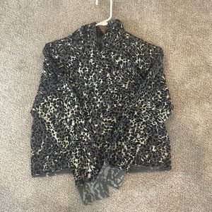 NWOT old navy hoodie